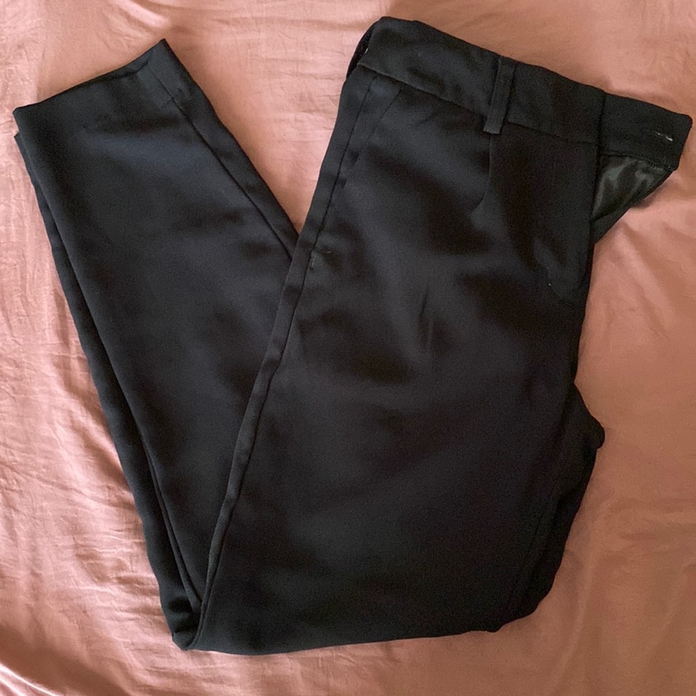 Express dress pant